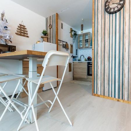 L'Ostalet Apartment Saint-Lary-Soulan Luaran gambar