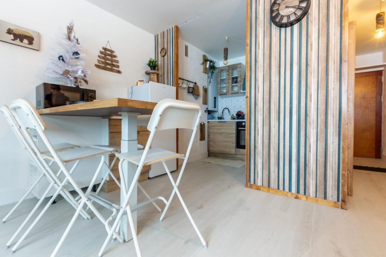 L'Ostalet Apartment Saint-Lary-Soulan Luaran gambar