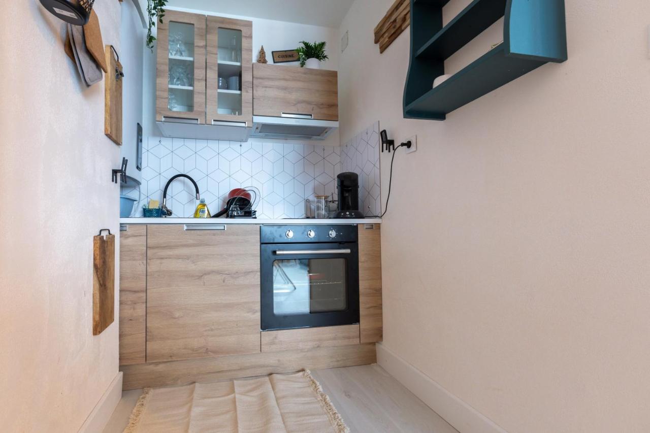 L'Ostalet Apartment Saint-Lary-Soulan Luaran gambar