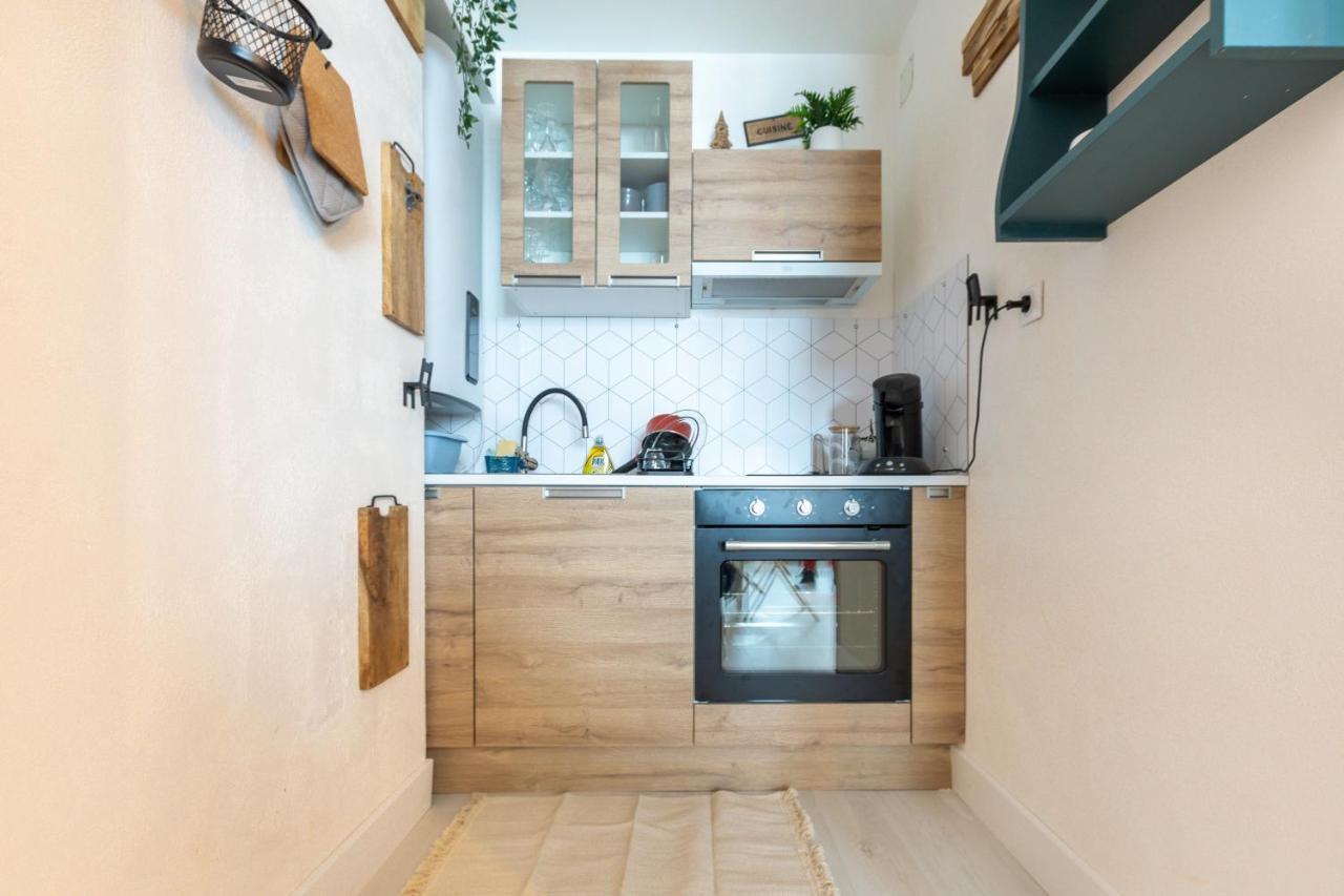 L'Ostalet Apartment Saint-Lary-Soulan Luaran gambar
